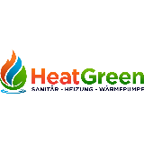 HeatGreen GmbH logo