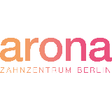 Logo arona Zahnzentrum Berlin