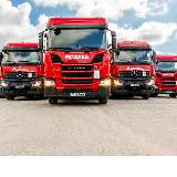 Mimberg Spedition-Baustoffe GmbH & Co. KG