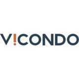 Logo Vicondo Healthcare GmbH