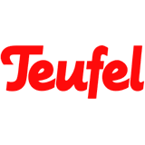 Logo Lautsprecher Teufel GmbH