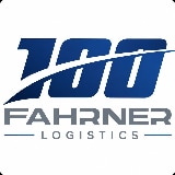 Logo Fahrner Logistics Services GmbH