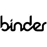 Logo Gottlieb Binder GmbH & Co. KG