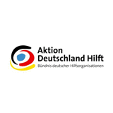 Logo Aktion Deutschland Hilft e.V.