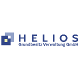 Logo Helios Grundbesitz Verwaltung GmbH