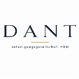 Logo DANT Beteiligungsgesellschaft mbH