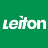 Logo Leiton GmbH