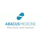 Logo ABACUS MEDICINE Berlin GmbH