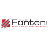Logo H. aus der Fünten GmbH Canon