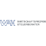 WPH GmbH & Co. KG Wirtschaftsprüfungsges. Steuerberatungsges. logo