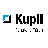 Logo Kupil Fenster & Türen GmbH