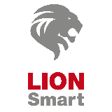 Logo LION Smart Production GmbH