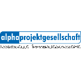 Logo alpha Projektgesellschaft mbH&Co.KG