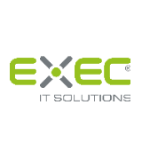 Logo EXEC IT Solutions GmbH
