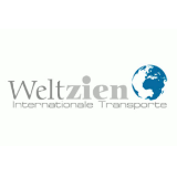 Logo M. Weltzien GmbH