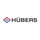 Logo HÜBERS Verfahrenstechnik Maschinenbau GmbH