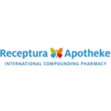 Logo Receptura Apotheke - Cornelius-Apothekenbetriebs-OHG