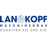 Logo Langkopf Maschinenbau