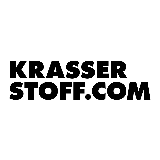 Logo Krasser Stoff Merchandising GmbH