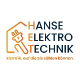 Logo Hanse Elektrotechnik HET GmbH
