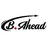Logo B.Ahead