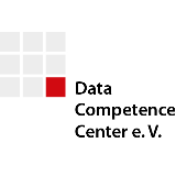 Logo Daten Competence Center (DCC) e. V.