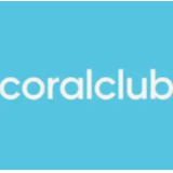 Logo Coral Club Deutschland GmbH