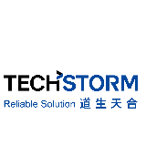 Logo Techstorm Advanced Material (Germany) GmbH