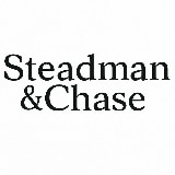 Logo Steadman & Chase