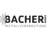 Logo Bacher GmbH Metallverarbeitung