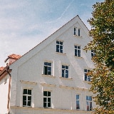 Hotel Maximilian logo