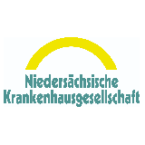 Logo Niedersächsische Krankenhausgesellschaft