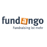 Logo fundango GmbH