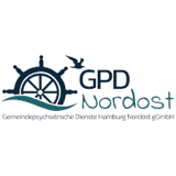 Gemeindepsychiatrische Dienste Hamburg-Nordost g