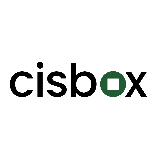 Logo cisbox GmbH