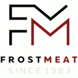Logo Frostmeat Fleischhandelsgesellschaft mbH