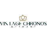 Logo Vintage Chronos Germany