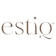 ESTIQ® Praxismarketing für Plastische Chirurgen Logo
