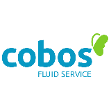 Logo cobos Fluid Service GmbH
