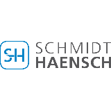Logo SCHMIDT + HAENSCH GmbH & Co.