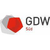Logo GDW Süd eG