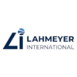 Logo Lahmeyer International Group GmbH