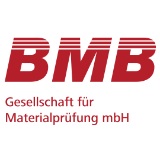 Logo BMB GmbH