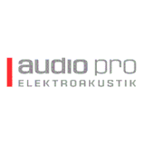 Logo Audio Pro Heilbronn Elektroakustik GmbH