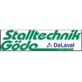 Logo Stalltechnik Göda GmbH