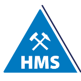 Logo HMS Bergbau AG