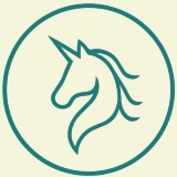 Logo Team Einhorn