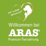 Logo ARAS Tiernahrung Vertriebsgesellschaft mbH