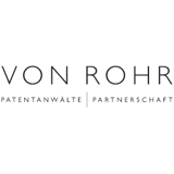 VON ROHR Patentanwälte Partnerschaft mbB