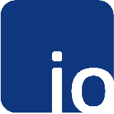 Logo io-consultants GmbH & Co. KG
